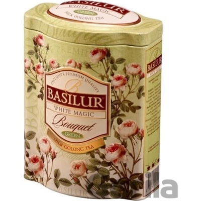 Basilur Green Tea White Magic 100 g