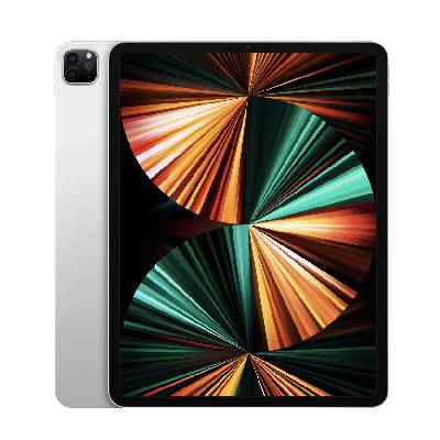 Apple iPad Pro Wi-Fi 12.9" 2021 512 GB Silver