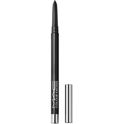 MAC Cosmetics Colour Excess Gel Pencil voděodolná gelová tužka na oči Glide Or Die 35 g
