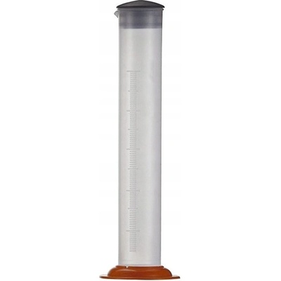 JMP menzurka odmerka s rozstupom oleja alebo paliva 250 ml