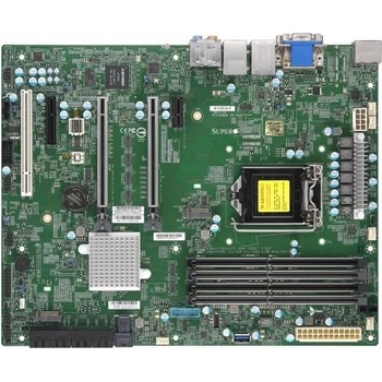Supermicro MBD-X11SCA-F-O
