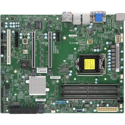 Supermicro MBD-X11SCA-F-O