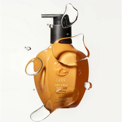 Oribe Cote d'Azur Revitalizing tekuté mýdlo 300 ml