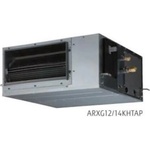 General ARXG12KHTAP / AOHG12KBTB Климатици