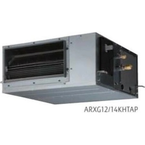 General ARXG12KHTAP / AOHG12KBTB Климатици