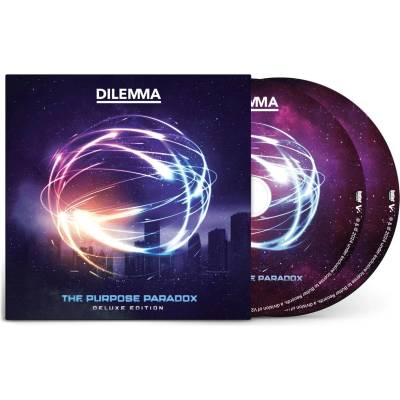 Sony Music Dilemma: The Purpose Paradox (Deluxe Edition) - 2CD (076142)