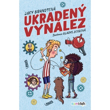 Ukradený vynález