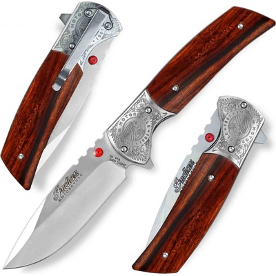 Dellinger Indian IMGR-01 vol.III