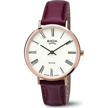 Boccia Titanium 3590-07