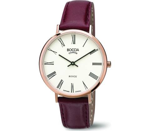Boccia Titanium 3590-07