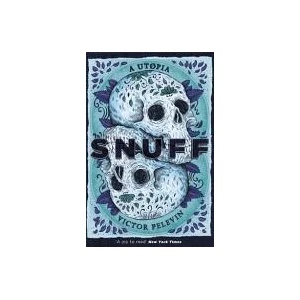 S. N. U. F. F. | Victor Pelevin (ISBN: 9781473213036)