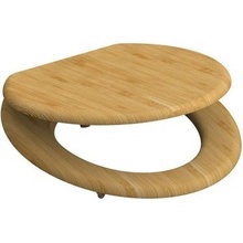 EISL Natural Bamboo 81001