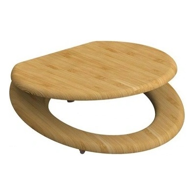 EISL Natural Bamboo 81001