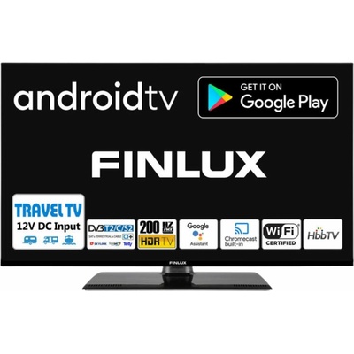 Finlux 24FHMG5771