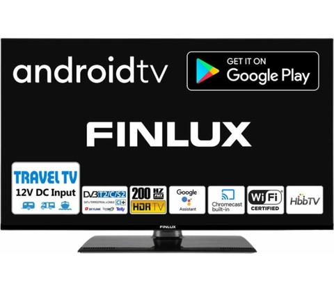 Finlux 24FHMG5771