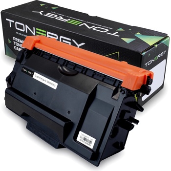 Compatible Тонер касета заместител Tonergy - Brother TN-890/TN-3499/TN-3510, 20K, черна (TONERGY-TN890/3499/3510/3490/349)