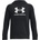Under Armour Rival fleece bl hoodie l
