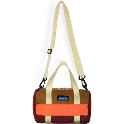 KAVU Чанта за рамо Kavu Manastash Peak 5 Shoulder bag - Harvest Glow - размер 5 l (510-6339-0311)