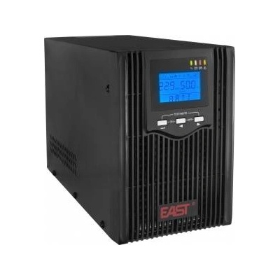 Eastcolight At-ups1000s-lcd 1000 va east ups power supply