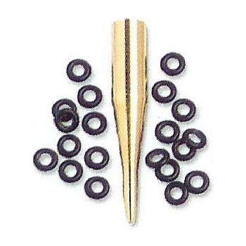 Harrows Těsnění LOCK SYSTEM