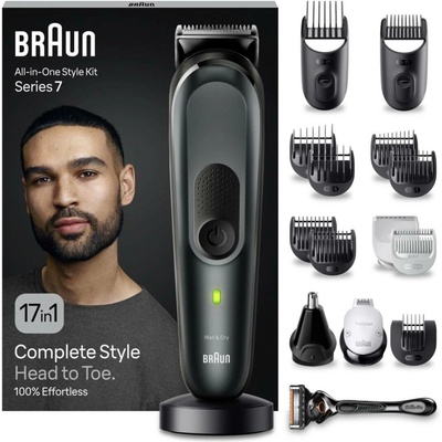 Braun 7 MGK7491