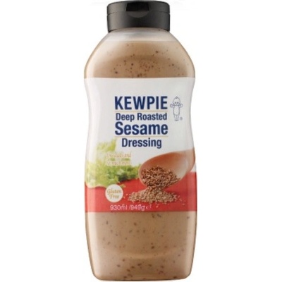 Kewpie Dresink z praženého sezamu 930 ml – Zboží Dáma