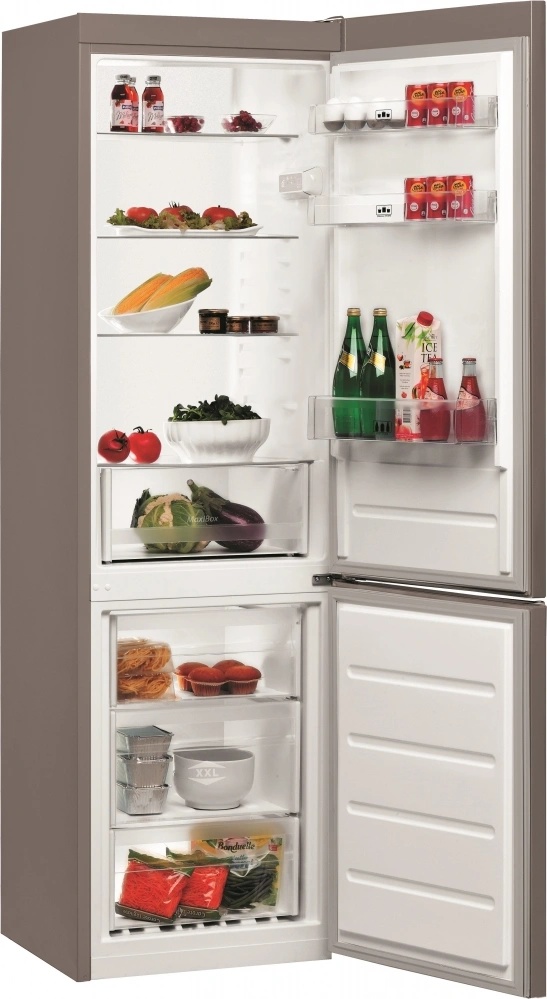 Whirlpool BLF 7121 OX