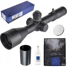 Delta Optical Stryker HD 4,5-30x56 FFP LRD-1P