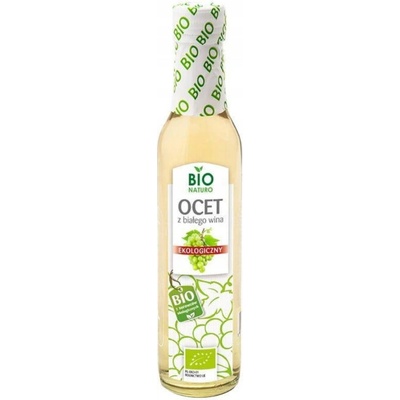 Bio Naturo BioNaturo ocot biele víno 6% bio 250 ml