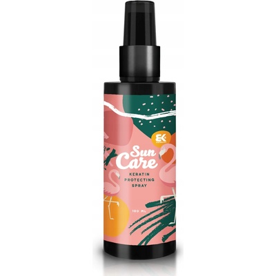 Brazil Keratin Keratin Protecting Spray 100 ml