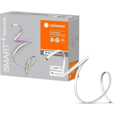 LEDVANCE Smart+ WiFi LED RGB лента 1м FLEX Multicolor Extension (202300501)