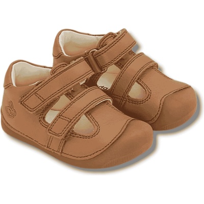 Bundgaard Petit Summer BG202257_2115 Cognac