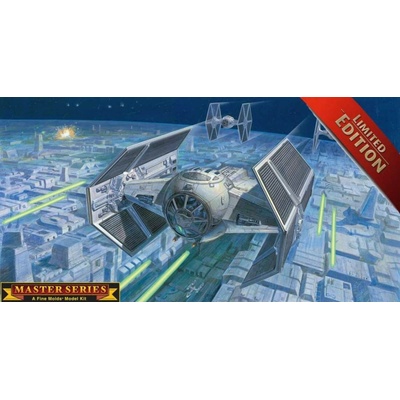 Revell Darth Vader's TIE Fighter Limited Edition 1:72