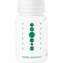 Essens Dentální pastilky - doplněk stravy 60 kapslí