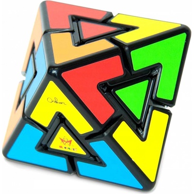 RECENTTOYS Pyramída Diamond