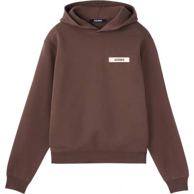 Jacquemus Gros Grain Brown