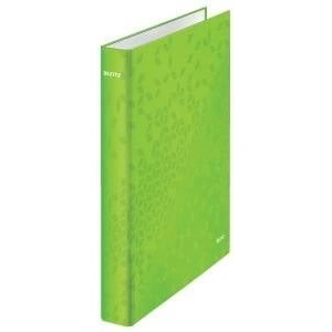 Leitz Binder Leitz A4 25mm turquoise (10K303O)