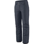Patagonia Дамски ски панталон Patagonia Women's Insulated Powder Town Pants Ski trousers - Smolder Blue - размер XXL (107-2222-0516)