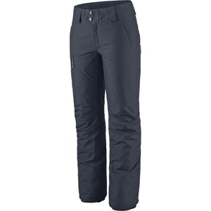 Patagonia Дамски ски панталон Patagonia Women's Insulated Powder Town Pants Ski trousers - Smolder Blue - размер XXL (107-2222-0516)