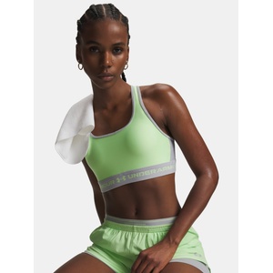 Under Armour Дамски сутиен Crossback Mid Bra на Under Armour Under Armour | Zelen | ЖЕНИ | XS