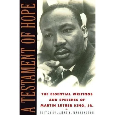 Testament of Hope | Martin Luther King