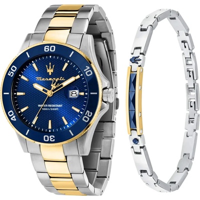 Maserati R8873600007