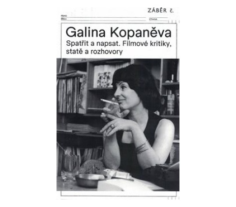 Galina Kopaněva