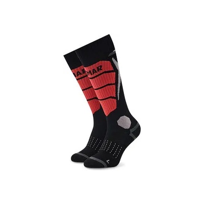 Colmar Дълги чорапи unisex Teck 5263 3VS Червен (Teck 5263 3VS)