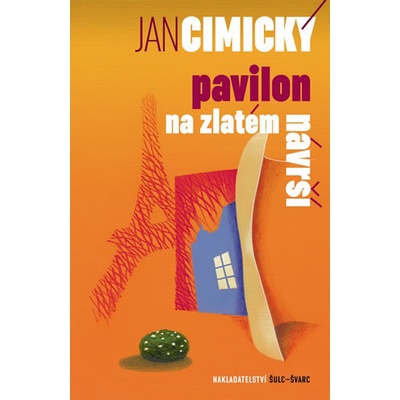 Pavilon na Zlatém návrší