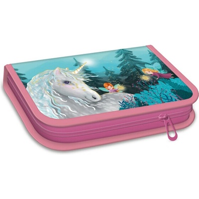 Ученически несесер с пособия Ars Una Stardust (53572585) (53572585)