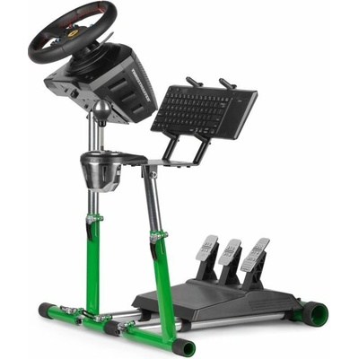 Wheel Stand Pro Farm Truck (V3) zelený – Zboží Živě