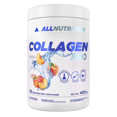 ALLNUTRITION Collagen Pro, 400 Grams