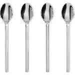 Alessi Лъжички за еспресо Dry 4 бр (4180/9s4)