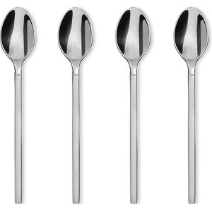 Alessi Лъжички за еспресо Dry 4 бр (4180/9s4)